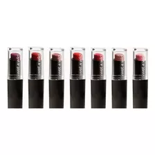 Wet N Wild - Labial Megalast Lip Color (varios Tonos)