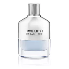 Jimmy Choo Man Urban Hero Edp 100 Ml