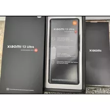 Xiaomi13 Ultra 161tb Global Dual Sim