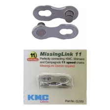 Missing-link De 11 Velocidades Kmc Cl555 - Ryab