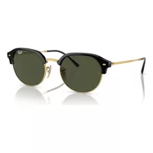 Óculos De Sol - Ray-ban - Rb4429 601/31 55