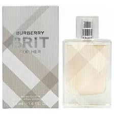 Burberry Brit For Her 50ml