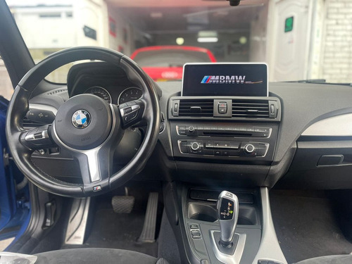 Radio Android Bmw Serie 1 F20 2013 2019 120i 116i 114i 135i Foto 4