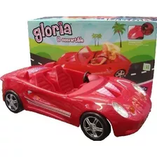 Gloria Auto Convertible