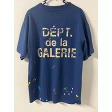 Playera Gallery Dept Original Nueva