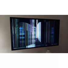 Refacciones Smart Tv LG Serie Fhd 43lk5750pua