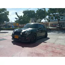 Mini Cooper John Cooper Works Jcw - Wc50 Año 2011