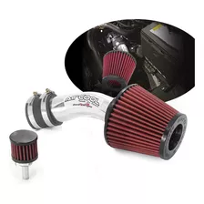 Intake Filtro Esportivo Hyundai Veloster 1.6 16v 2012 Diante