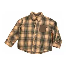 Camisa Osh Kosh - Baby Bgosh - Talle 2t