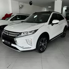 Eclipse Cross Awd 4x4 1.5 Turbo 165cv 2018/2019 Top De Linha