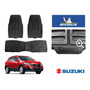 Funda Car Cover Afelpada Premium Suzuki Sx4 2.0l 2011