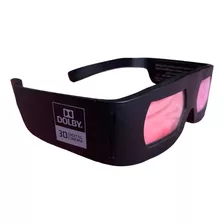Oculos 3d Dolby Digital Cinema