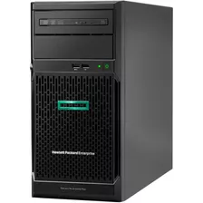 Servidor Ml30 G10 Plus Xeon E2314 16 Gb 1 Tb Mm