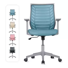 Silla Oficina Estelar, Ejecutiva De Escritorio Ergonómica 