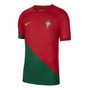 Primera imagen para búsqueda de camiseta portugal niño