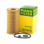 Filtro De Aceite M.b Sprinter 2.1 14-18 A6511800109 Fo-11277