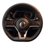 Funda Volante Nissan Altima X-trail Frontier Piel Genuina 