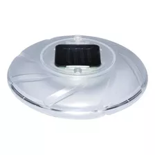 Lâmpada Solar Flutuante Multicolorida Max 8hs 58111 Rgb