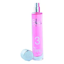 Bless Lovely Life 3 Very Woman Body Splash Mujer 50ml Edt