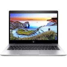 Hp Elitebook 840 G5 A+, I5-8350u, 16gb, 256ssd, W11pro, 14 