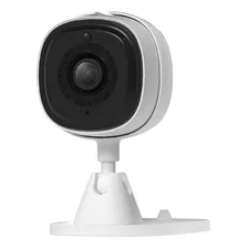 Câmera De Segurança Sonoff Cam Slim Suporta Google E Alexa