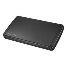 Insignia 2.5 Sata A Usb 3.0 Caja Para Disco Duro (ns-pchd23