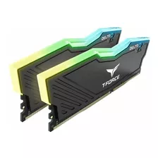 Memoria Ram Teamgroup Rgb, 2x8gb,16gb Ddr4 3000mhz