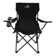 Silla Playera Portatil Plegable Para Exteriores Camping