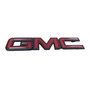 Gmc Yukon 07-13 Manija Exterior Trasera Cromada