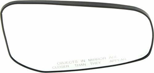 Espejo - Kool Vue Mirror Glass For Mitsubishi Lancer 15-17 R Foto 4