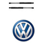 Par Amortiguadores Delanteros Volkswagen Jetta 2009 Monroe