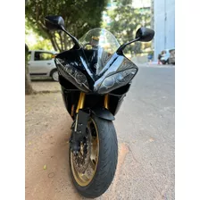 Yamaha R1 - Carbono (venda Sem Trocas)