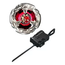 Beyblade Takara Tomy Bx-02 Hells Scythe