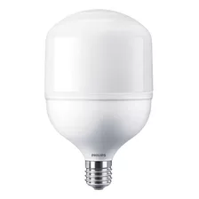 Lâmpada Led Philips Trueforce Industrial E Comercial 80w E40