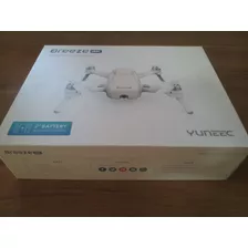 Dron Yuneec Breeze 4k