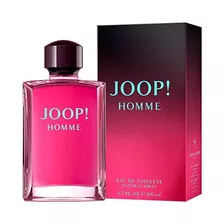 Joop! Homme De Joop 200ml Edt / Perfumes Mp