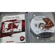  Dragón Age Ultimate Edition 