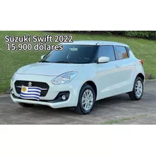 Suzuki Swift 2022 1.2 Gl 5p Aut