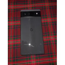 Google Pixel 6 128gb, 8gb Ram Vendo O Permuto