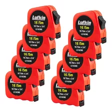 Kit De 10 Trenas L500 5m Display Lufkin