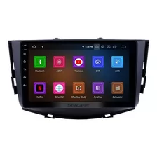 Autoradio Android Lifan X60 Del 2011-2017+camara Gratis