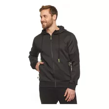 Campera Deportiva Hombre Soft Shell Premium Importada