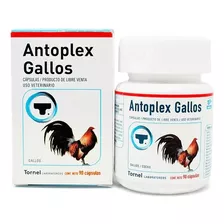 Antoplex Gallos 90 Cap
