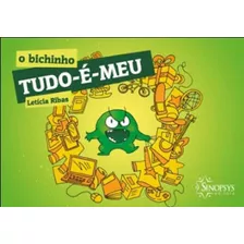 Bichinho Tudo-e-meu