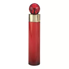 Perry Ellis 360° Red Edp 100 ml Para Mujer