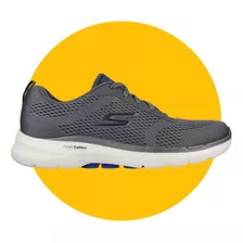 Tênis Masculino Alta Qualidade Macio Leve Skechers Original