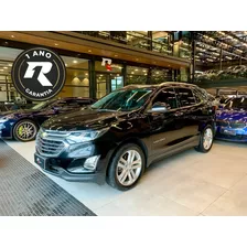 Chevrolet Equinox 2.0 16v Turbo Gasolina Premier Awd Automát