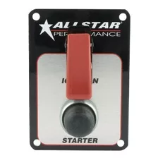 Interruptor Multifunción Allstar All80141 Switch Panel One S