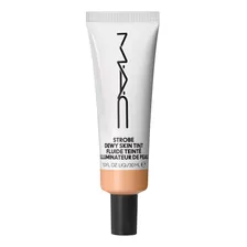 Crema Hidratante Con Color Mac Strobe Dewy Skin Tint