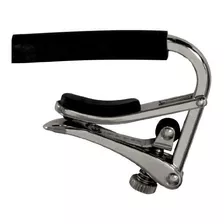 Shubb Standard Series Gc-20a (c1) Guitarra Acústica Capo - N